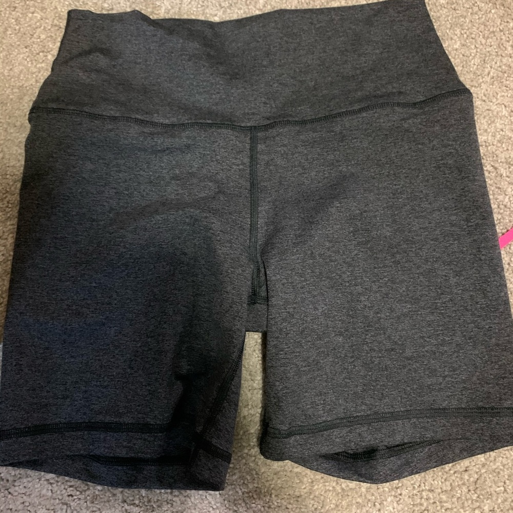 fleo biker shorts